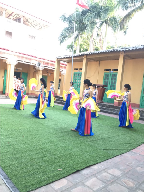 Kỷ niệm 20/11/2020